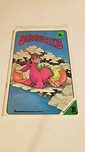 Beispielbild fr Coleccion Serendipity (Serendipity Books/25 Titles) (Spanish Edition) zum Verkauf von ThriftBooks-Atlanta