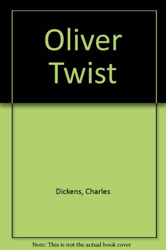 Beispielbild fr Oliver Twist (Clasicos Auriga) (Spanish Edition) zum Verkauf von BookHolders