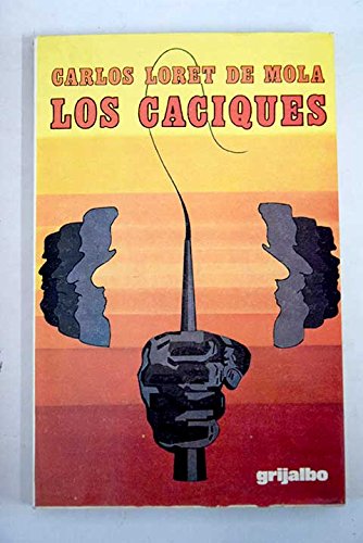 Beispielbild fr Los Caciques zum Verkauf von ThriftBooks-Atlanta
