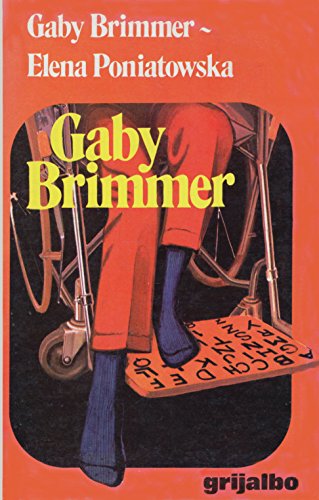 9789684191013: Gaby Brimmer (Spanish Edition)