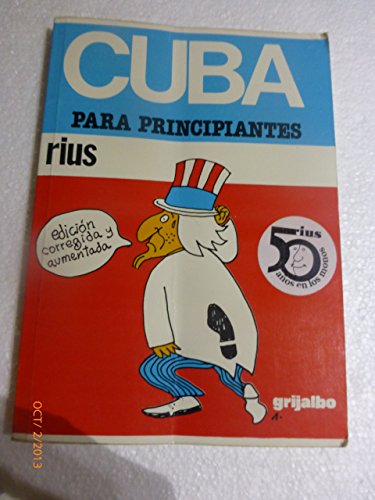 9789684191716: Cuba Para Principiantes/Cuba for Beginners