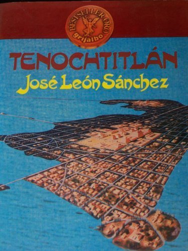 9789684196216: Tenochtitlan