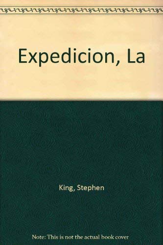 9789684196780: Expedicion, La