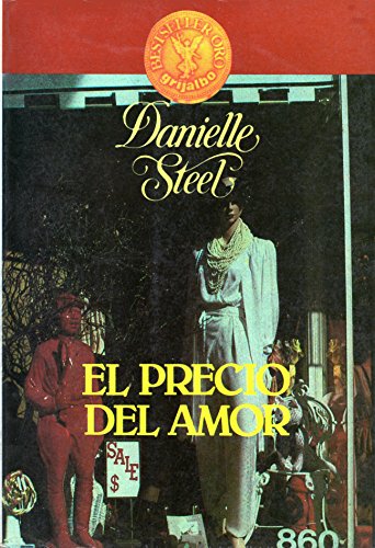 Stock image for El Precio del Amor for sale by ThriftBooks-Atlanta