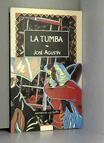 La Tumba (9789684199828) by [???]