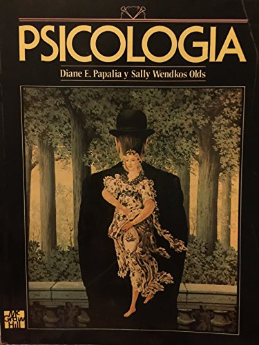 Imagen de archivo de Psicologia a la venta por Hamelyn