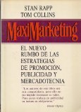 Maximarketing (Spanish Edition) (9789684223967) by Unknown Author