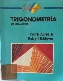 9789684227859: Trigonometria (Spanish Edition)