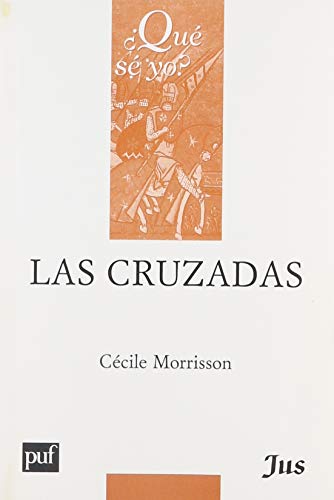 Stock image for CRUZADAS ,LAS [Paperback] by Varios for sale by Iridium_Books