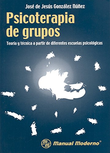 9789684268333: Psicoterapia de grupos 1a.ed.