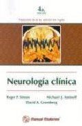 9789684269132: Neurologia clinica