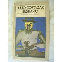 Imagen de archivo de Title: Bestiario a la venta por HPB-Diamond