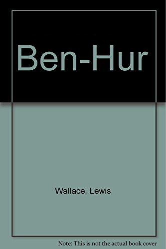 9789684323063: Ben-Hur