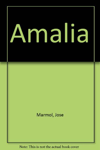 9789684324619: Amalia
