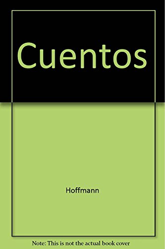 Beispielbild fr Cuentos (Spanish Edition) zum Verkauf von Books From California