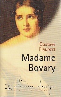 9789684326620: Madame Bovary