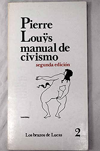 Imagen de archivo de Manual de civismo a la venta por LibroUsado | TikBooks