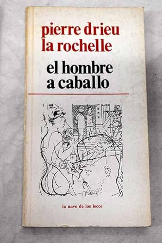 Beispielbild fr EL HOMBRE A CABALLO zum Verkauf von Mercado de Libros usados de Benimaclet