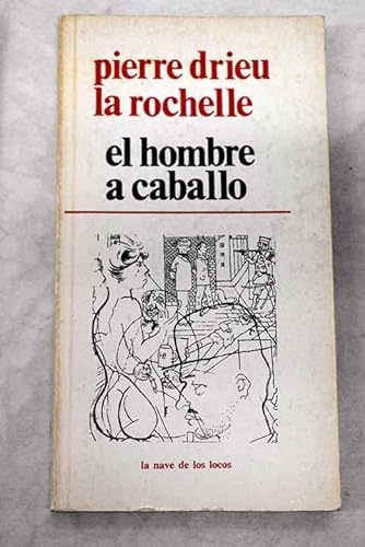 Imagen de archivo de EL HOMBRE A CABALLO a la venta por Mercado de Libros usados de Benimaclet