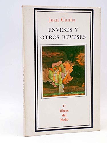 9789684341692: Enveses y otros reveses (Libros del bicho) (Spanish Edition)