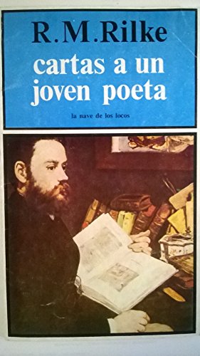 9789684341746: Cartas a un joven poeta ; Manifiesto potico