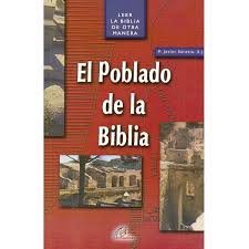 Beispielbild fr El Poblado de la Biblia zum Verkauf von Better World Books