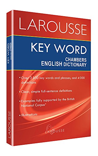 Imagen de archivo de Key-word English Dictionary [Paperback] by Varios a la venta por Iridium_Books