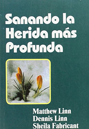 9789684421073: SANANDO LA HERIDA MAS PROFUNDA