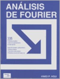 9789684443563: ANALISIS DE FOURIER (SIN COLECCION)