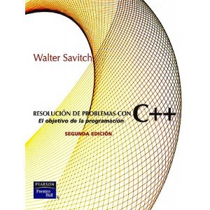 Resolucion de Problemas Con C++ (Spanish Edition) (9789684444164) by Walter J. Savitch