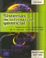 9789684444874: SISTEMAS DE INFORMACION GERENCIAL (SIN COLECCION)