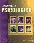 9789684445161: DESARROLLO PSICOLOGICO (SIN COLECCION)