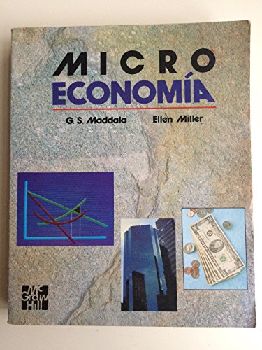 Stock image for Microeconomia. for sale by medimops