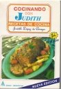 Stock image for Cocinando Con Judith = Cooking with Judith for sale by ThriftBooks-Atlanta