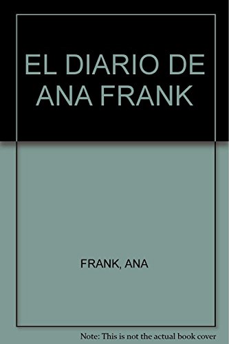 9789684532397: EL DIARIO DE ANA FRANK
