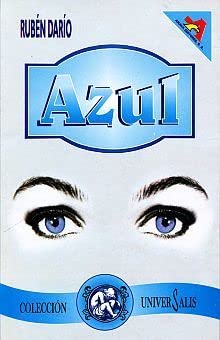 Imagen de archivo de AZUL a la venta por Libreria El Dia