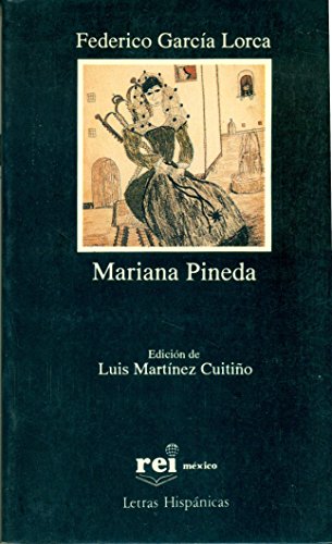 Imagen de archivo de MARIANA PINEDA 331 a la venta por Hawking Books