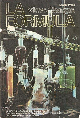 Stock image for La Formula for sale by Librera Gonzalez Sabio