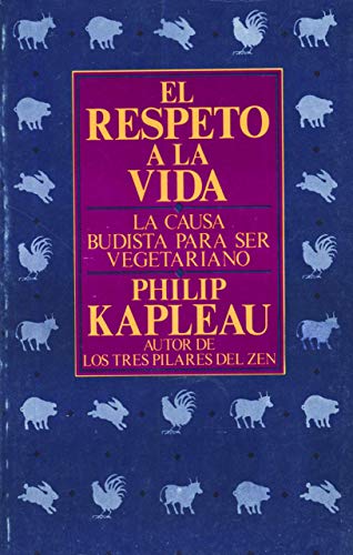 Stock image for El respeto a la vida. La causa for sale by GF Books, Inc.