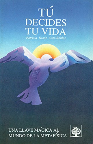 Beispielbild fr Tu decides tu vida (Spanish Edition) zum Verkauf von ThriftBooks-Dallas
