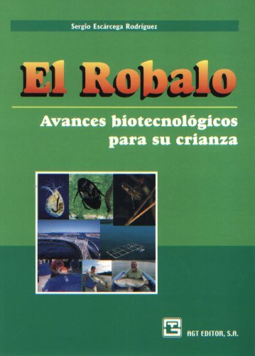 9789684631281: El robalo (Spanish Edition)