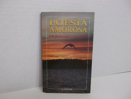 9789684762459: Poesia Amorosa