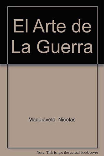 Stock image for El Arte de La Guerra for sale by medimops