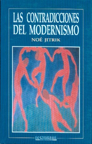 Stock image for CONTRADICCIONES DEL MODERNISMO for sale by Best and Fastest Books