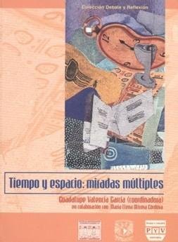 Imagen de archivo de ESPACIOS Y TIEMPOS MULTIPLES [Paperback] by Corres, Patricia a la venta por Iridium_Books