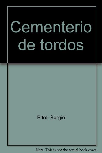 Cementerio de tordos