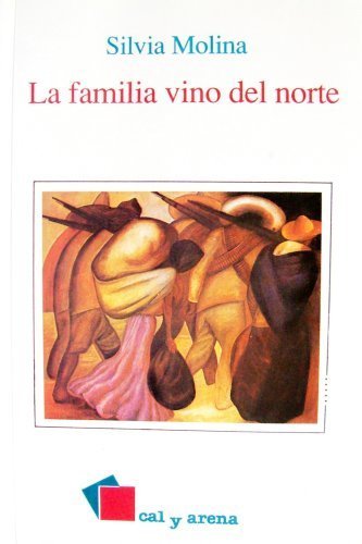 Stock image for FAMILIA VINO DEL NORTE, LA for sale by ThriftBooks-Dallas