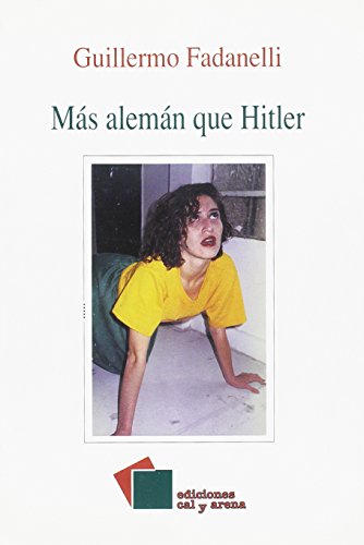 Beispielbild fr MAS ALEMAN QUE HITLER zum Verkauf von AG Library