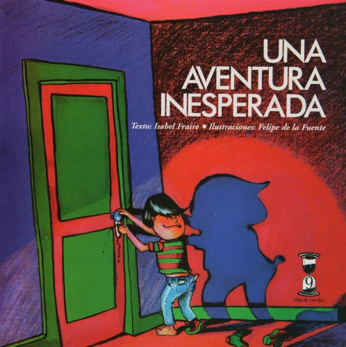 Imagen de archivo de Una aventura inesperada (Spanish EditIsabel Fraife a la venta por Iridium_Books