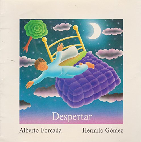 Beispielbild fr Despertar / Awakening (Reloj De Versos / Hourglass of Verses) (Spanish Editio. zum Verkauf von Iridium_Books